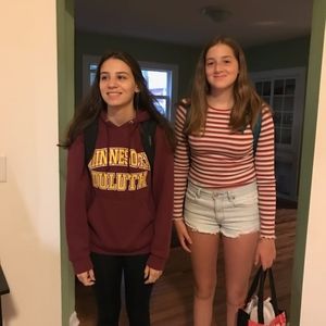 Meet your Posher, Lynn